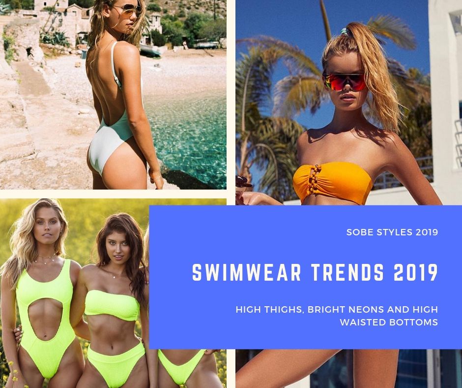 summer 2019 swimwear trends