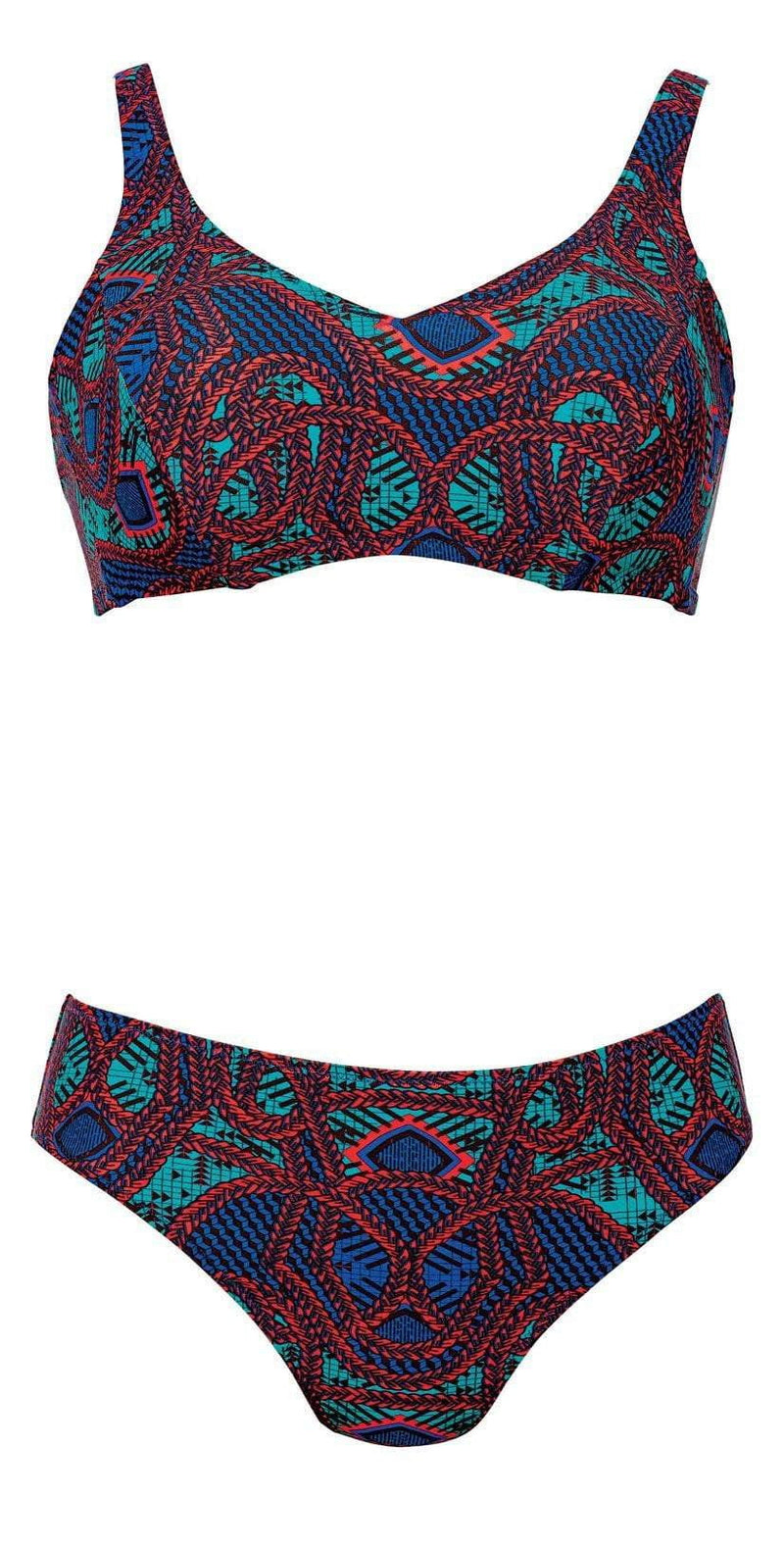Anita Care Mastectomy Liberia Bikini Set – Esprit De La Femme Lingerie