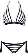 Maryan Mehlhorn Maritime Bikini Set 5070-501-530: