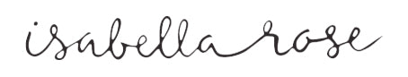 Isabella Rose
