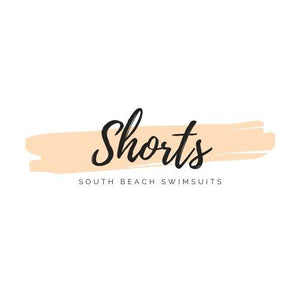 Shorts at south beach swimsuits