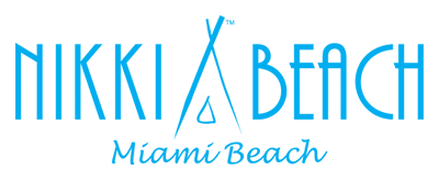 nikki beach logo