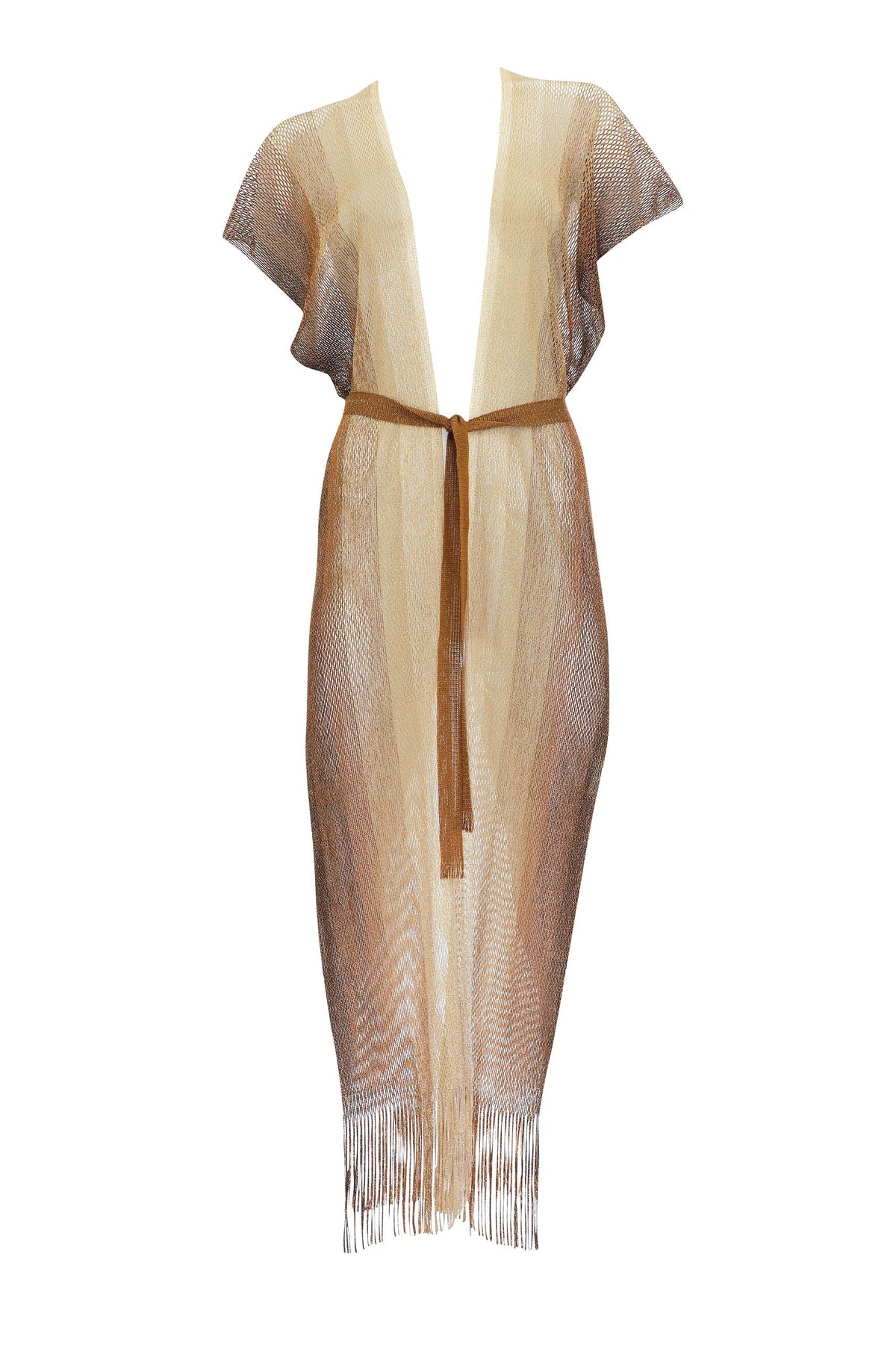 Sheer Gold Cover Up For Dress Gold Sheer Coverup Sheer Gold Cover Up For Dress Gold Sheer Coverup