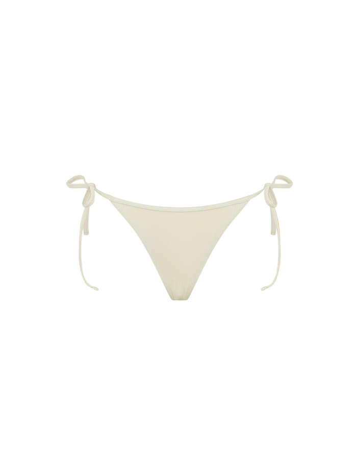 GABRIELA TIE BOTTOMS