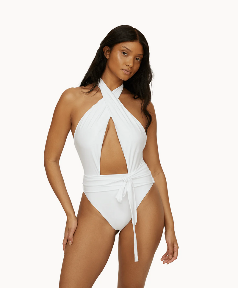 PQ Swim Alex One Piece