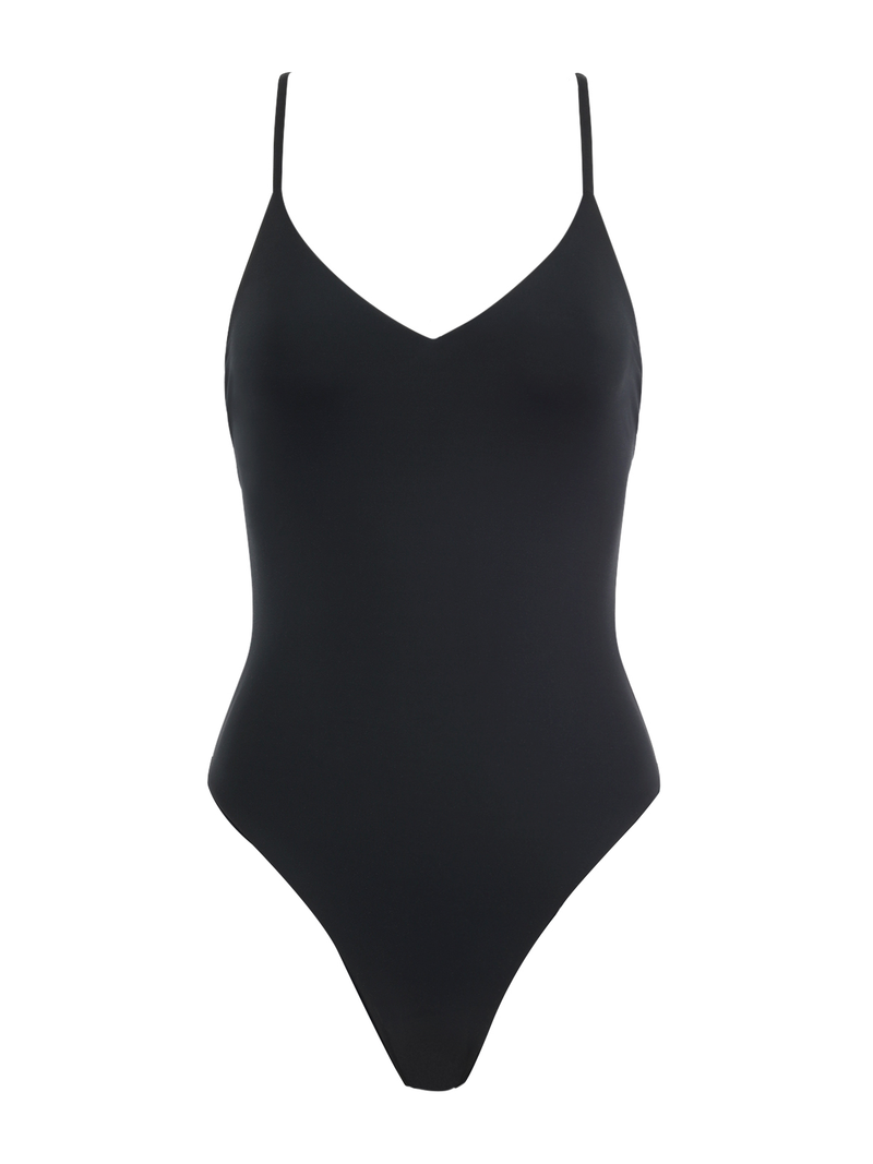 SÃO CONRADO V-STRAP ONE PIECE