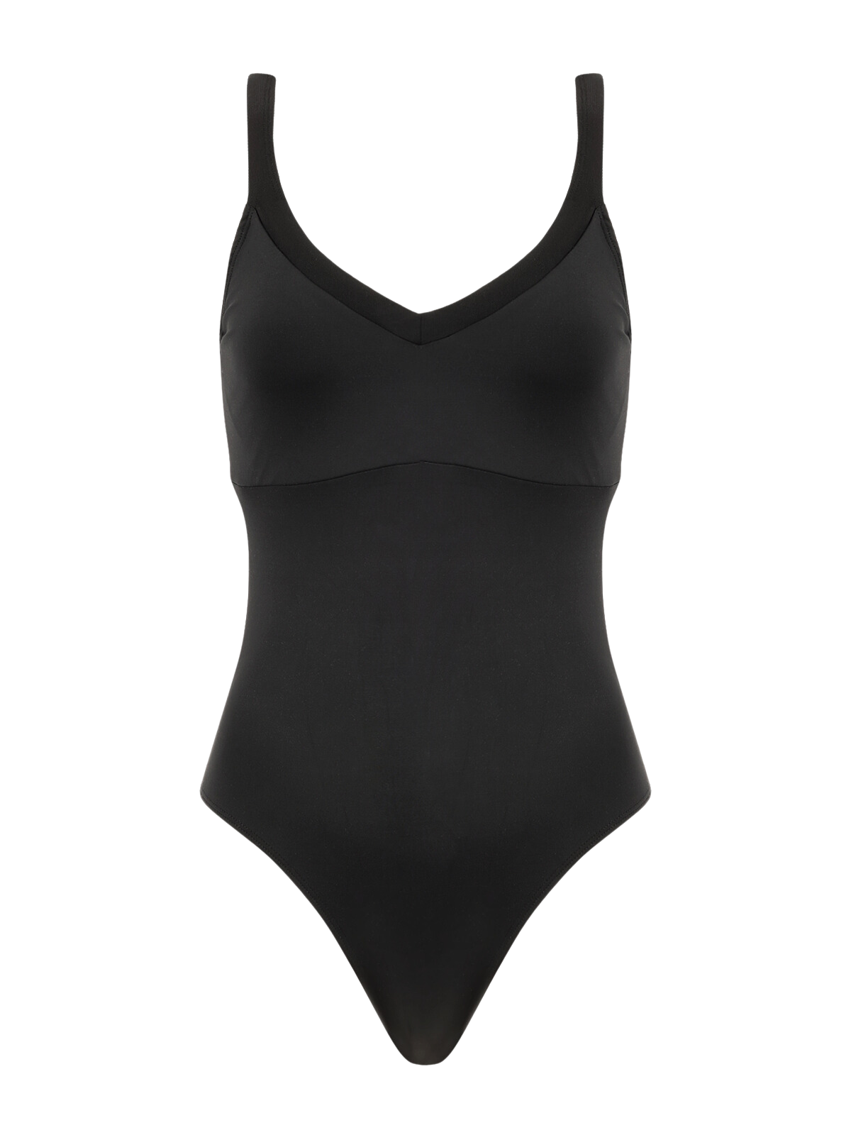 SÃO LUIS UNDERWIRE MESH ONE-PIECE