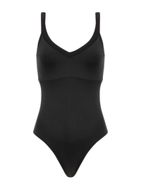 SÃO LUIS UNDERWIRE MESH ONE-PIECE