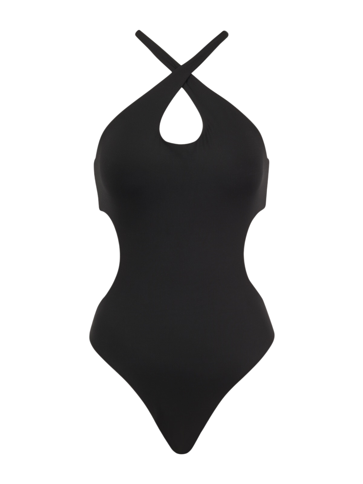 PARANÁ CUT OUT ONE-PIECE