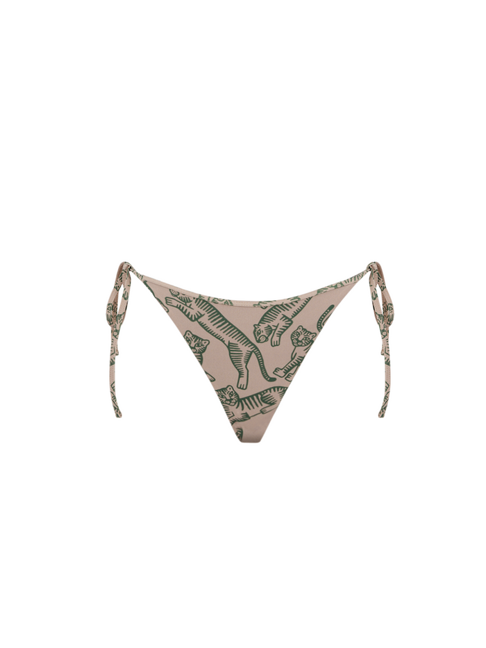 GABRIELA TIE BOTTOMS