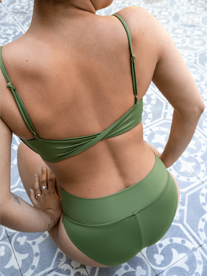 ITACARE CONVERTIBLE BOTTOMS