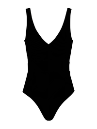 TRANCOSO PADDED ONE-PIECE