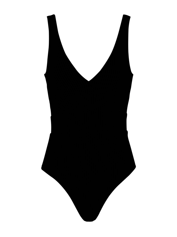 TRANCOSO PADDED ONE-PIECE