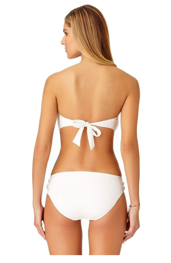 Anne Cole Live In Color Convertible Bikini Bottom