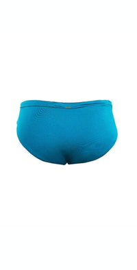 Boamar Opal Cheeky Bottom In Blue BC0032-BLU: