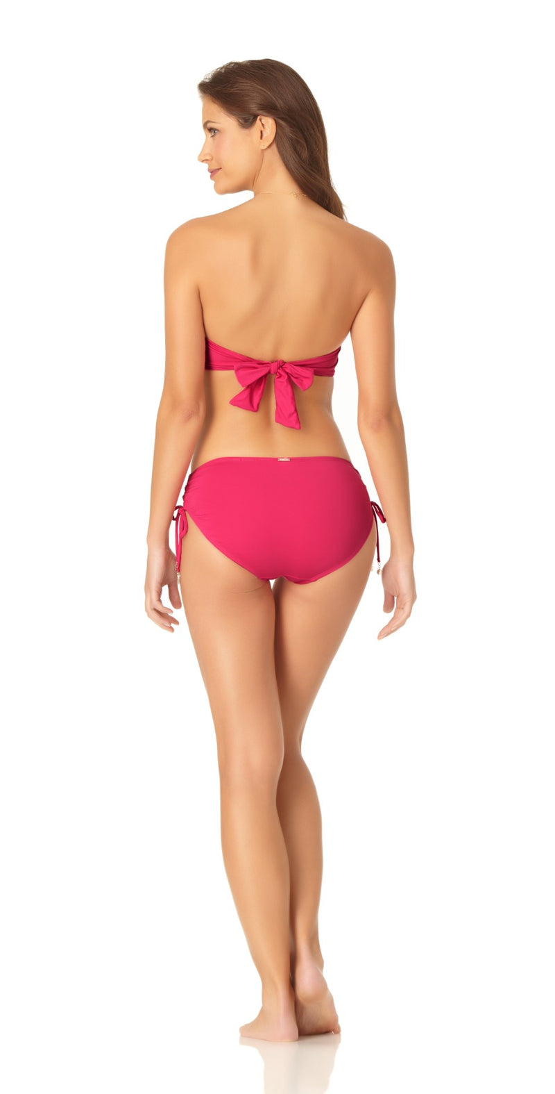 South Beach Swimsuits Anne Cole Live in Color Control Super High