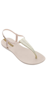 Ipanema Ribba Sandals in Pink Metallic 24517-82862