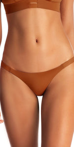 Vitamin A Carmen EcoLux Bikini Bottom 84B TER: