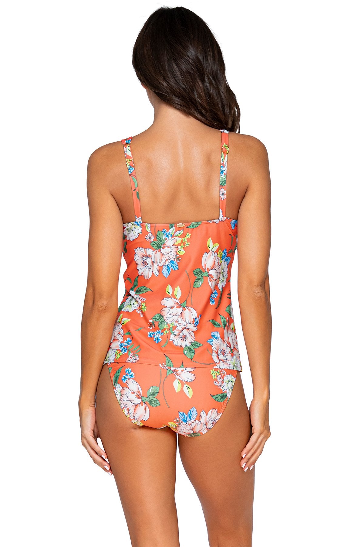 Sunsets Sweet Escape Taylor Tankini