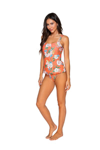 Sunsets Sweet Escape Taylor Tankini