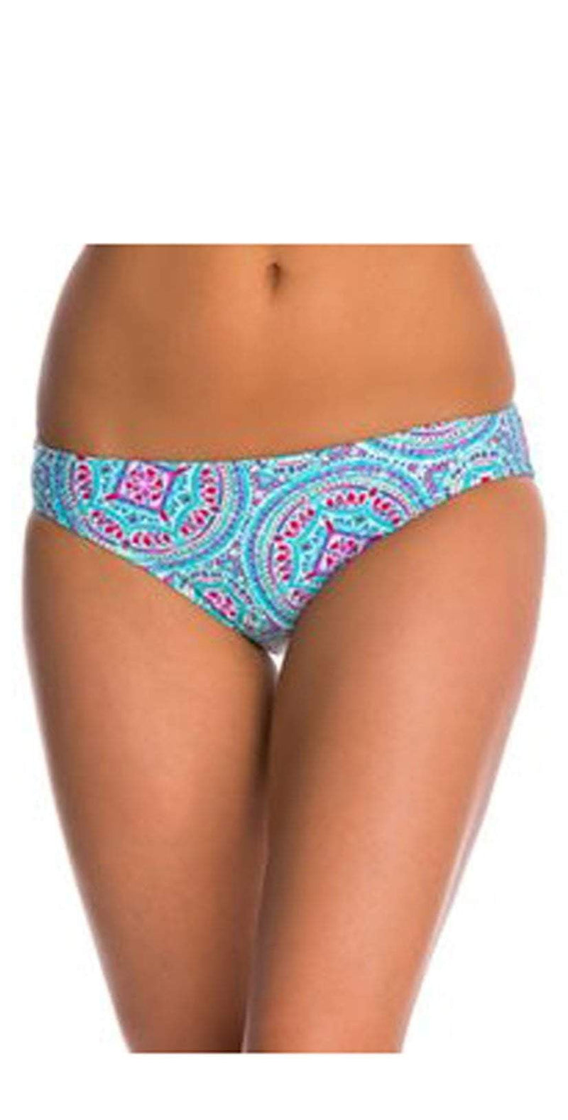 Helen Jon Mandalay Classic Hipster Bottom HJ10-0310MPP: