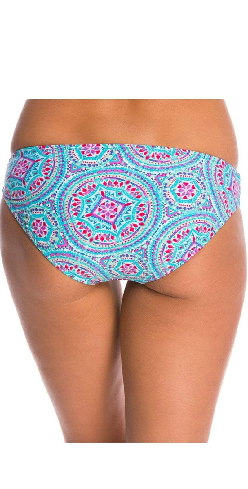 Helen Jon Mandalay Classic Hipster Bottom HJ10-0310MPP: