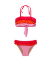 PQ Swim Avalon Ruffle Bikini