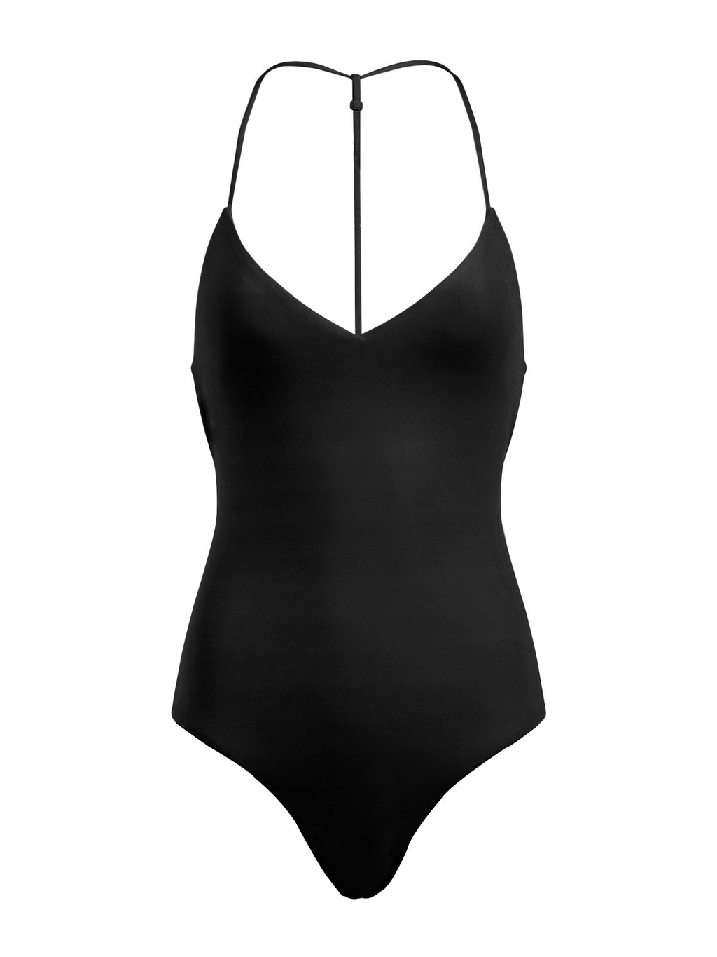 Keva J Swimwear Akila Green Monokini Swimsuit - ShopperBoard