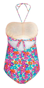 Anita Maternity Samoa Bandeau One Piece Swimsuit  9520-009: