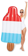 Big Mouth Giant Ice Pop Pool Float BMPF-0004: