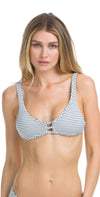 Becca Nightingale American Fit Bikini Bottom 914387-BAW: