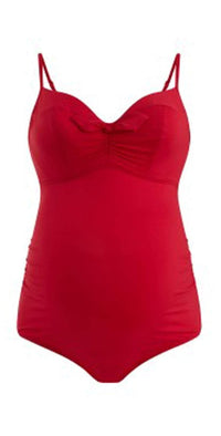 Cache Coeur Maternity Monaco One Piece BM163-PASSION: