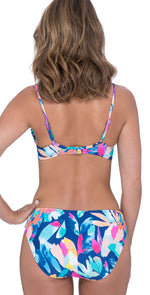Profile By Gottex Bermuda Breeze Bikini Bottom: