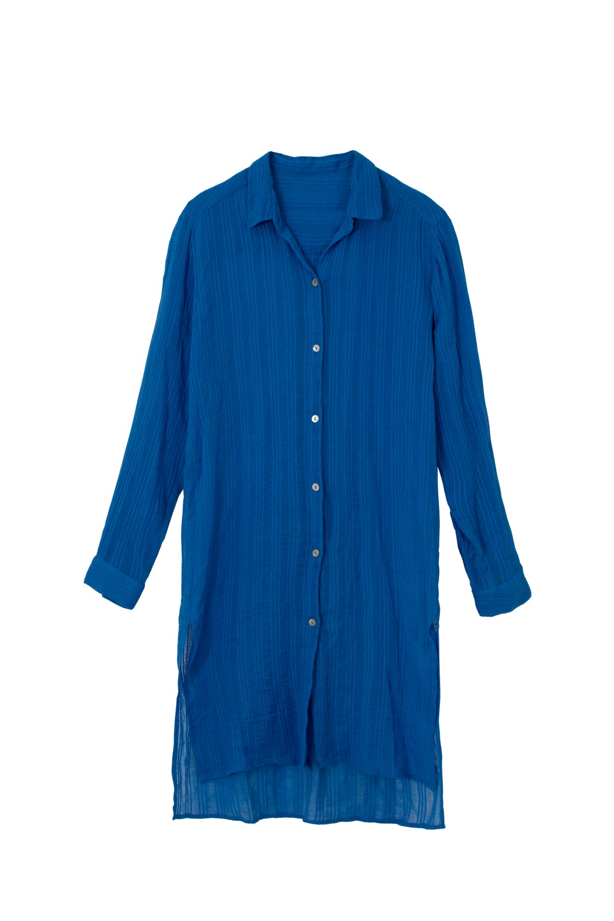 PQ Swim Shea Cover up in Island Blue