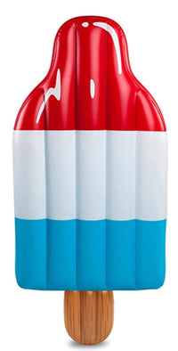 Big Mouth Giant Ice Pop Pool Float BMPF-0004: