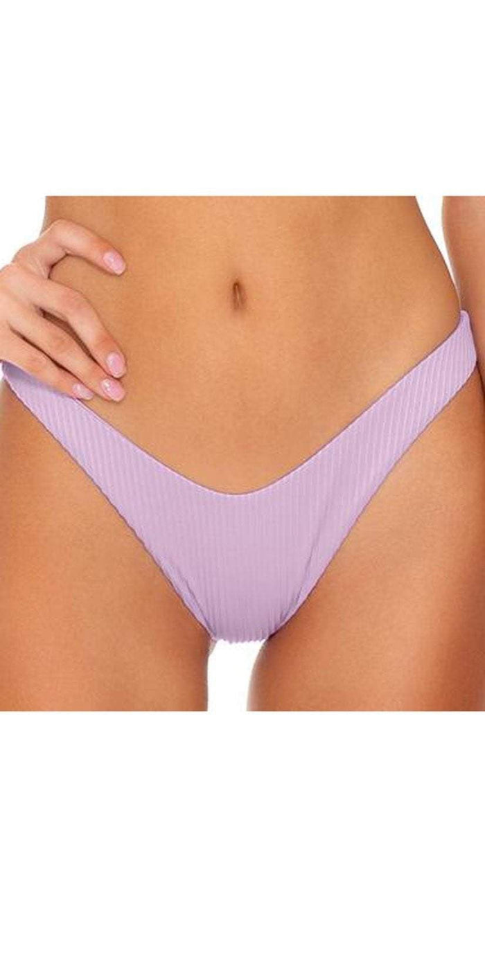 Luli Fama Orillas del Mar High Leg Bottom in Unicorn L500N50 500: