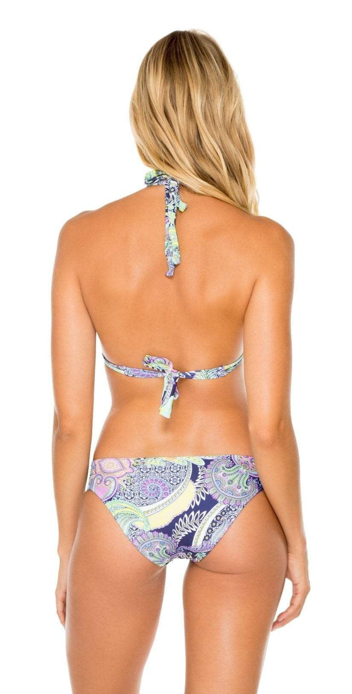 Luli Fama Dynasty Full Bottom L600N40 446: