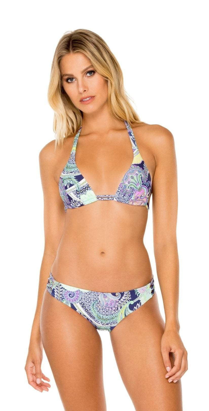 Luli Fama Dynasty Full Bottom L600N40 446: