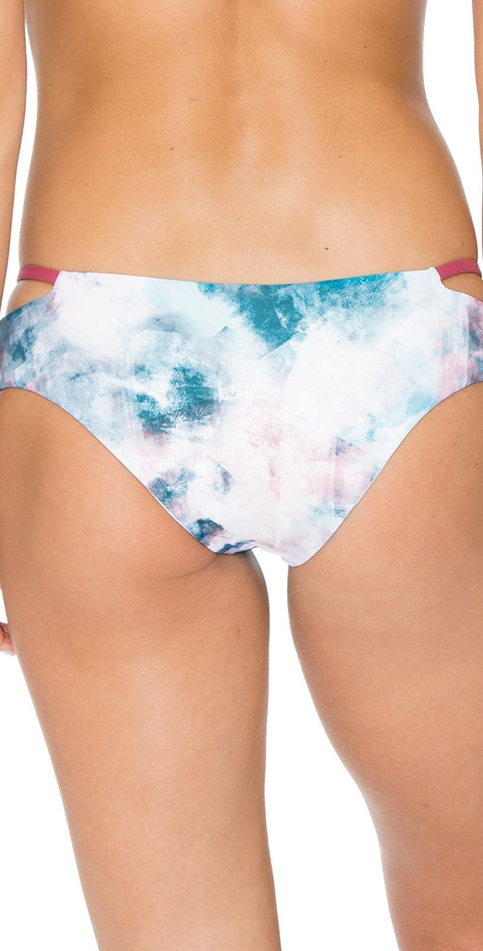 Aerin Rose Mineral Arlo Bottom B480-MNRL: