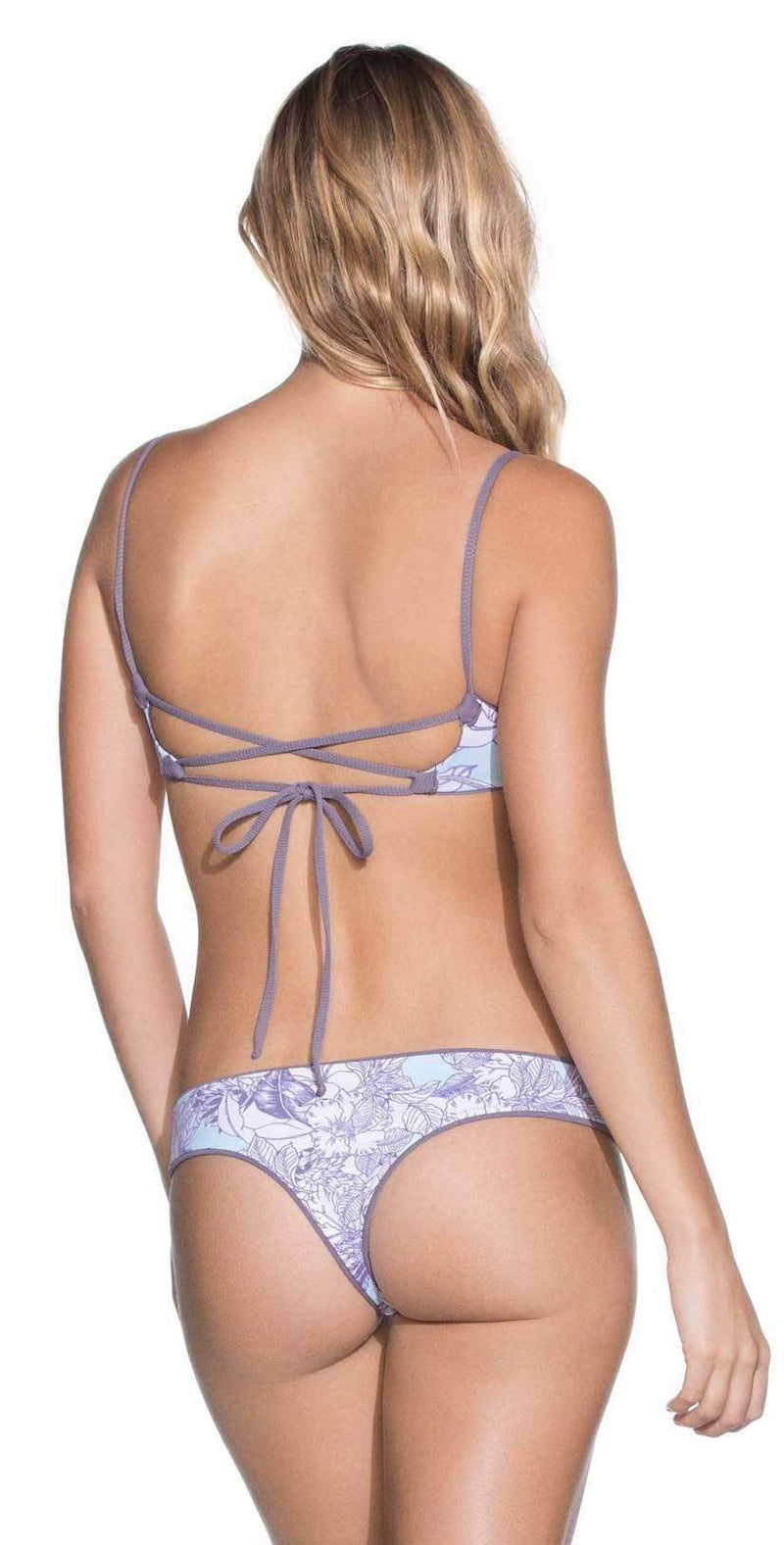 Maaji Purple Sage Sublime Bottom 3007SDC12: