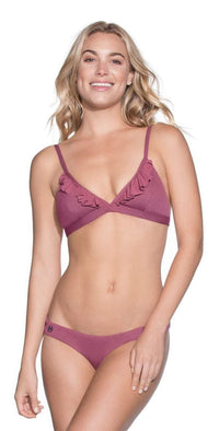 Maaji Amaranth Juneberry Flirt Bottom 3039SBC02: