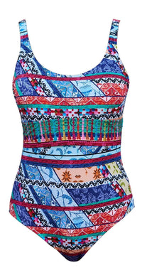 Nuria Ferrer Acapulco One Piece Swimsuit 23207: