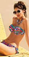 Nuria Ferrer Beyonce Bikini Bottom 23051-2: