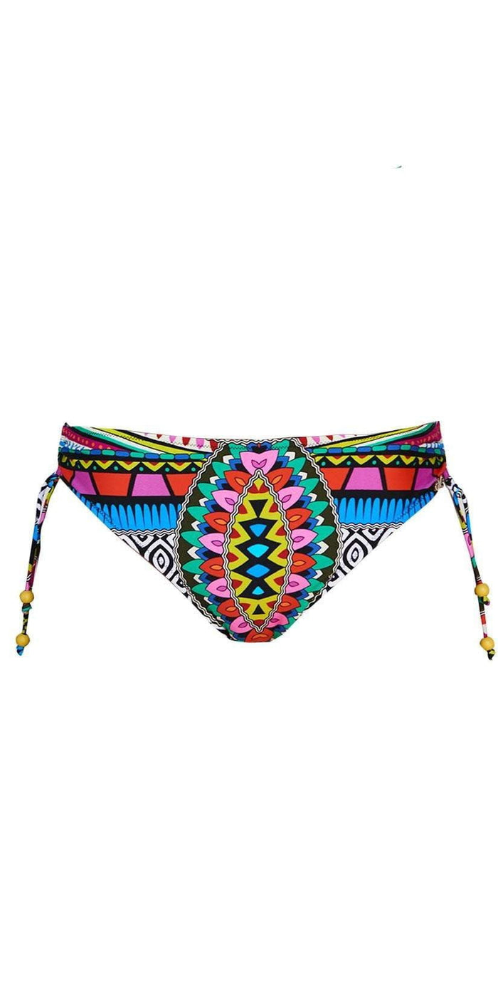 Nuria Ferrer Beyonce Bikini Bottom 23051-2: