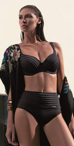 Nuria Ferrer Palmira Underwire Bikini Top 77-1: