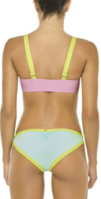 PilyQ Aruba Utopia Bralette Top ARU-150H: