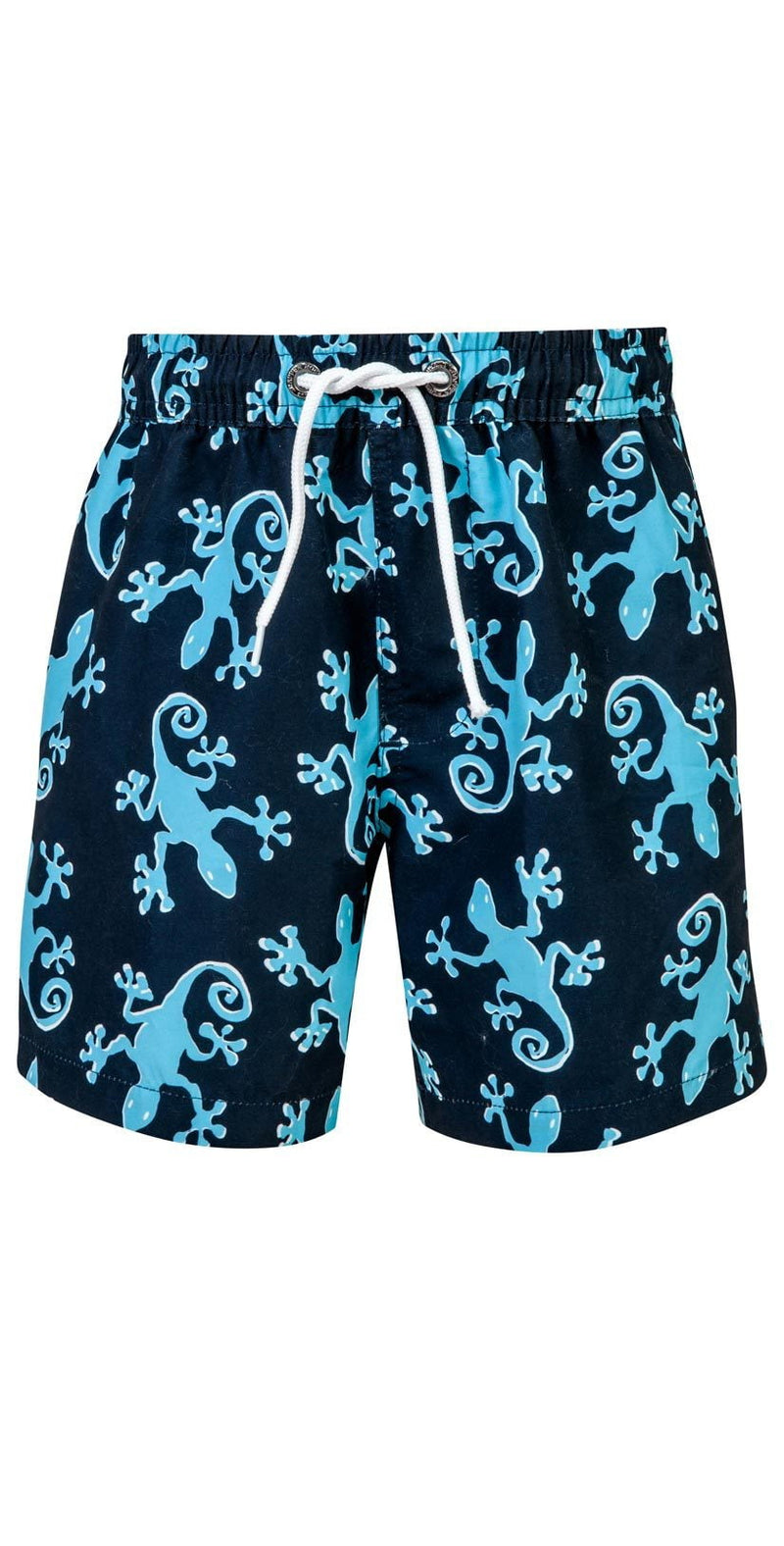 Snapperrock Boy's Gecko Board Short B90033P: