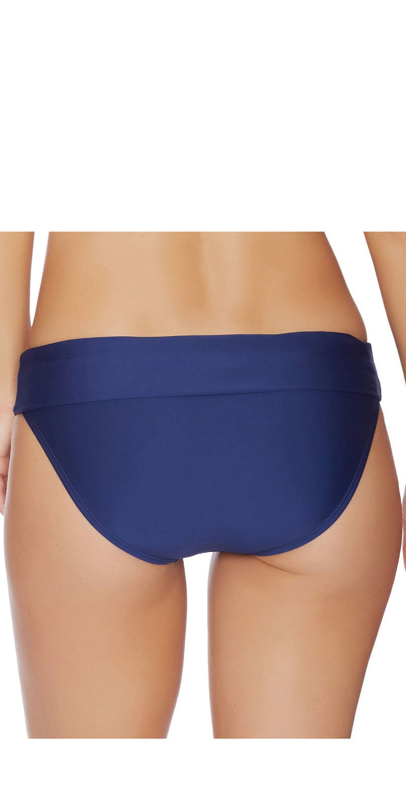 Splendid Stitch Banded Bikini Bottom SP43357: