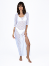 FORTALEZA LACE COVER UP