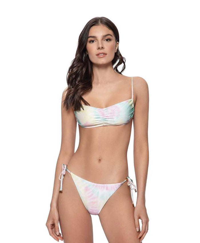 PQ Swim Utopia Luna Top